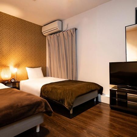 Apartment Sun Bright Shinagawa Токио Экстерьер фото