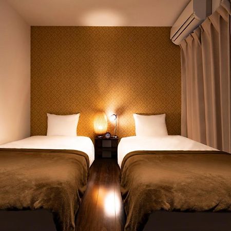 Apartment Sun Bright Shinagawa Токио Экстерьер фото