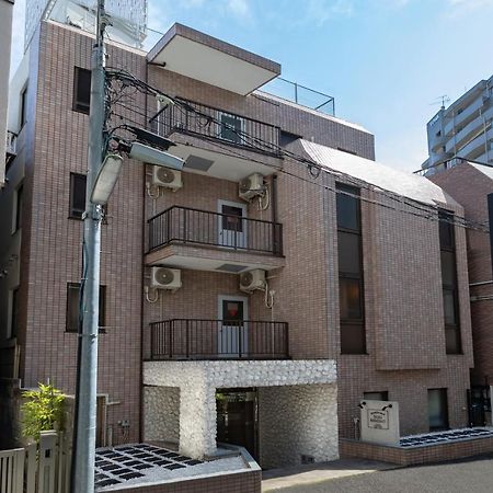 Apartment Sun Bright Shinagawa Токио Экстерьер фото