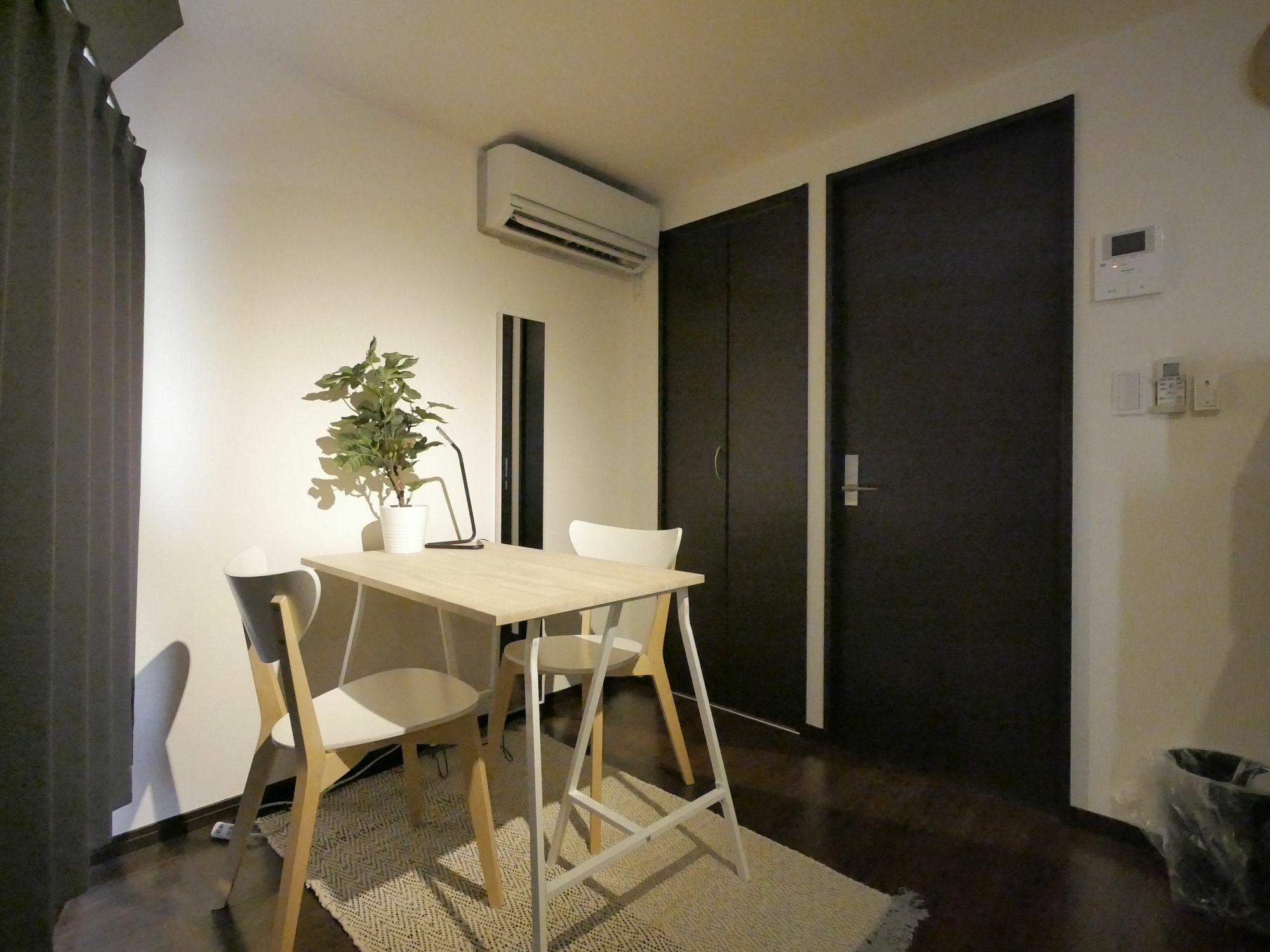 Apartment Sun Bright Shinagawa Токио Экстерьер фото