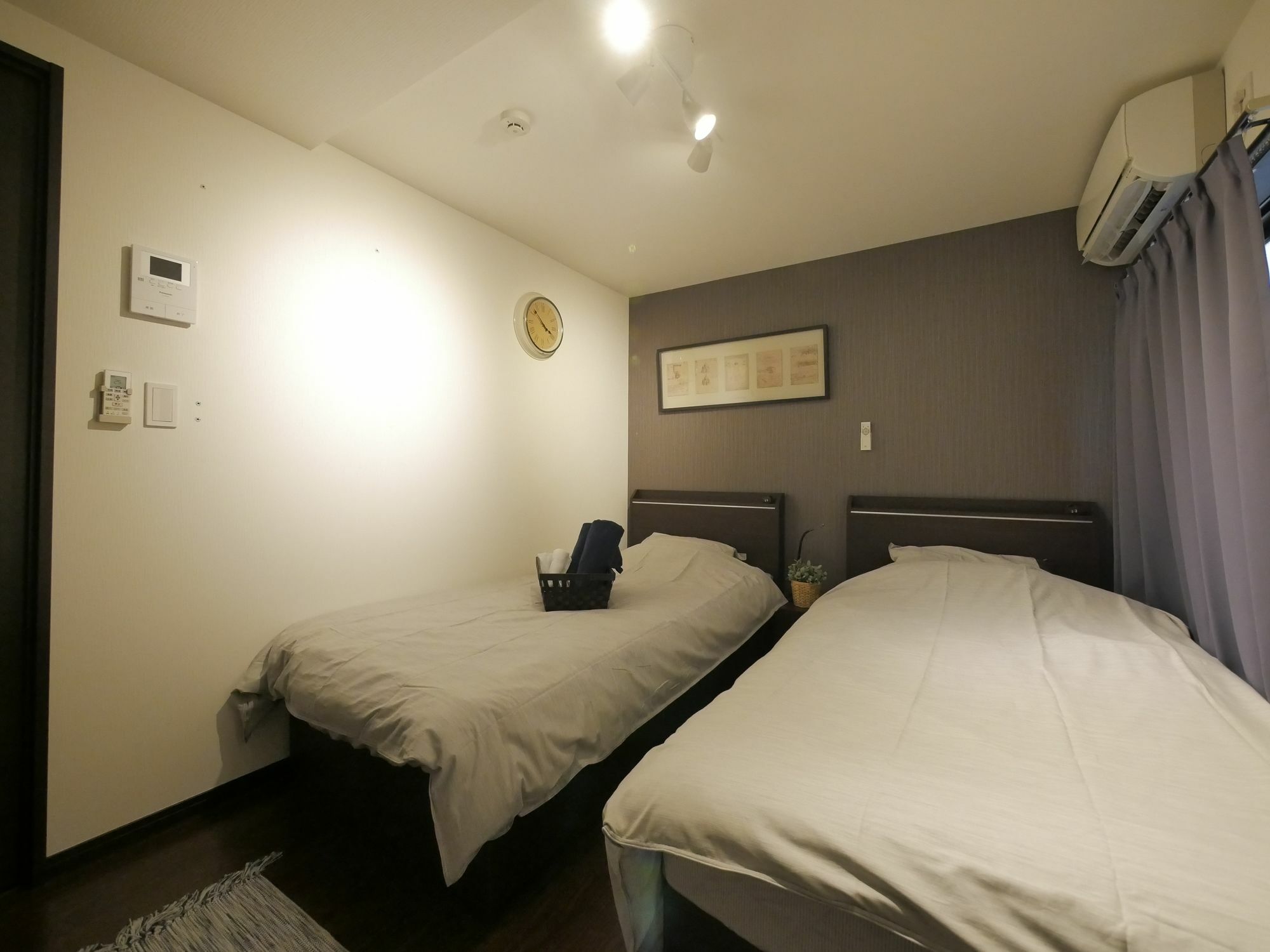 Apartment Sun Bright Shinagawa Токио Экстерьер фото