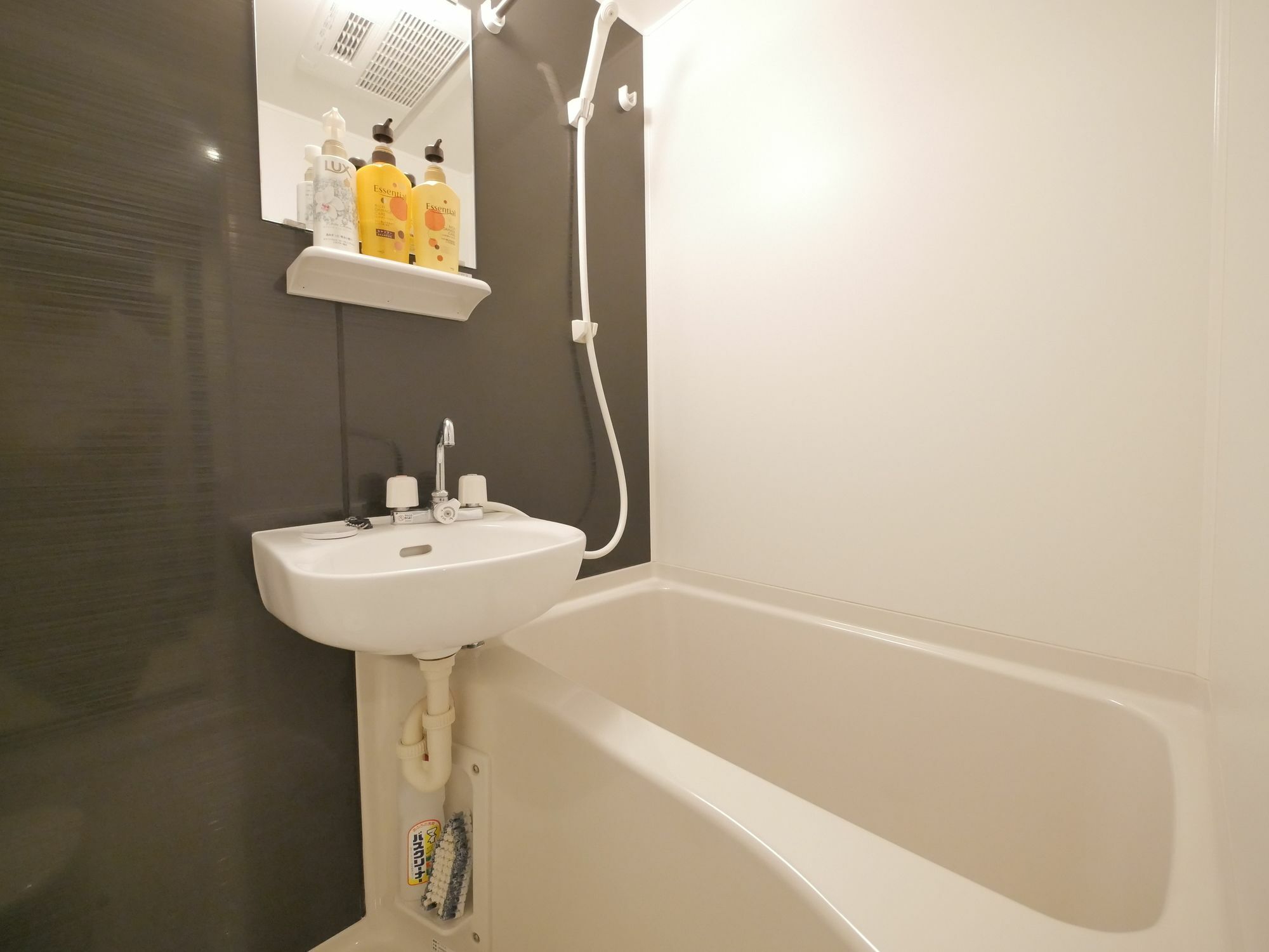 Apartment Sun Bright Shinagawa Токио Экстерьер фото