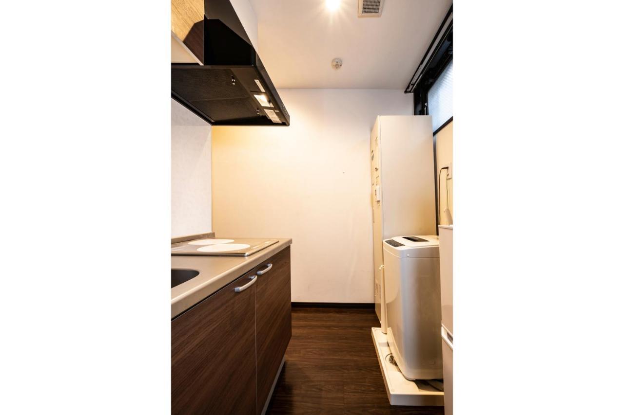 Apartment Sun Bright Shinagawa Токио Экстерьер фото